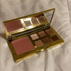 TARTE tarteist palette